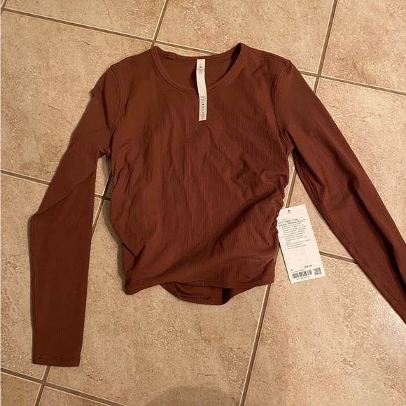 lululemon athletica Tops - Lululemon long sleeve